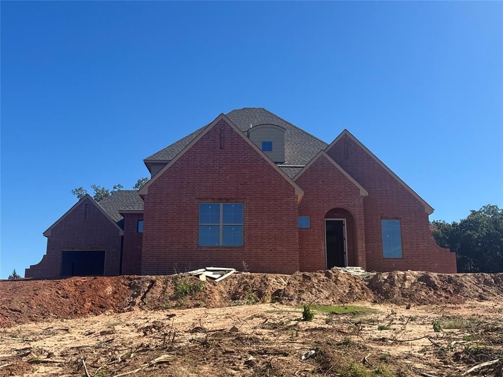 14124 Willow Lane, Jones, OK 73049