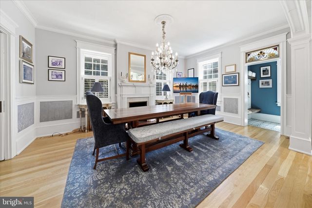 1116 N BROOM ST, Wilmington, DE 19806