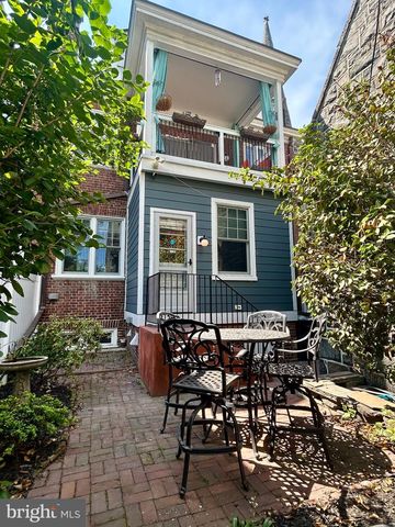 1116 N BROOM ST, Wilmington, DE 19806