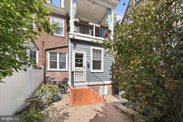 1116 N BROOM ST, Wilmington, DE 19806