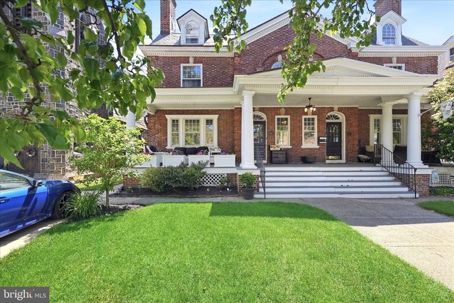 1116 N BROOM ST, Wilmington, DE 19806