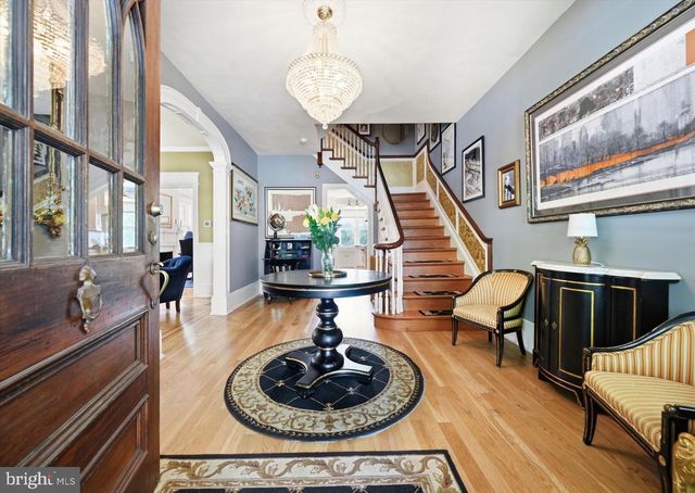 1116 N BROOM ST, Wilmington, DE 19806