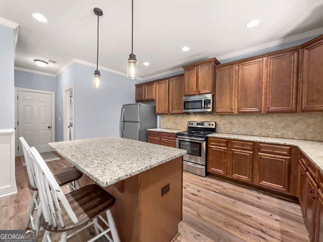 328 Cinnamon Bark Pass, Locust Grove, GA 30248