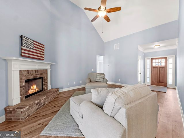 328 Cinnamon Bark Pass, Locust Grove, GA 30248