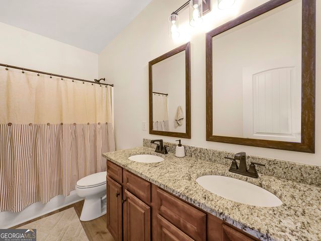 328 Cinnamon Bark Pass, Locust Grove, GA 30248