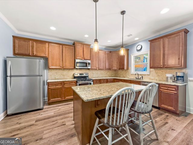 328 Cinnamon Bark Pass, Locust Grove, GA 30248