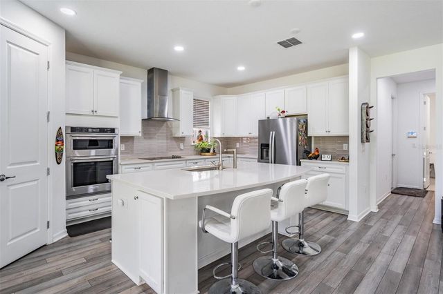 9405 IBIS GROVE BOULEVARD, Wesley Chapel, FL 33545
