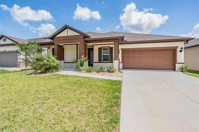 9405 IBIS GROVE BOULEVARD, Wesley Chapel, FL 33545