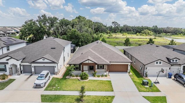 9405 IBIS GROVE BOULEVARD, Wesley Chapel, FL 33545