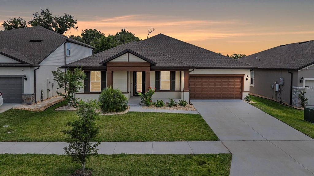 9405 IBIS GROVE BOULEVARD, Wesley Chapel, FL 33545