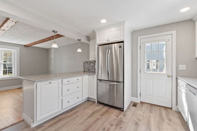 44 Dexter Street, Peabody, MA 01960