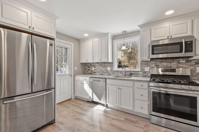 44 Dexter Street, Peabody, MA 01960