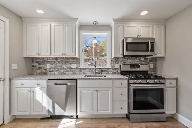 44 Dexter Street, Peabody, MA 01960