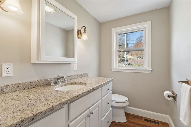 44 Dexter Street, Peabody, MA 01960