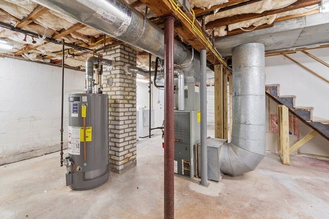 44 Dexter Street, Peabody, MA 01960