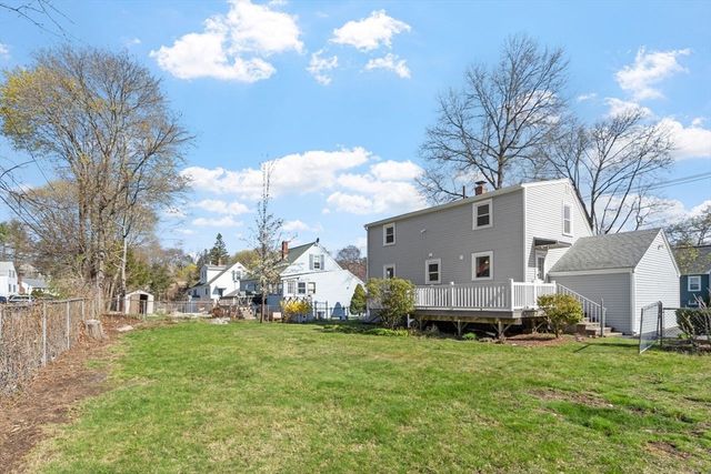 44 Dexter Street, Peabody, MA 01960