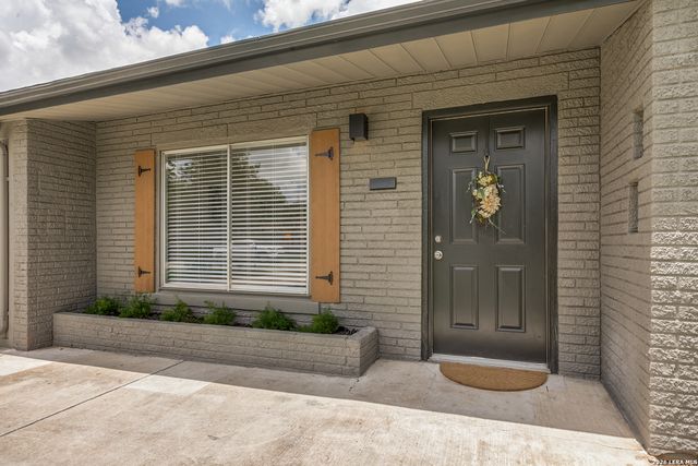 1007 LA MANDA BLVD, San Antonio, TX 78201
