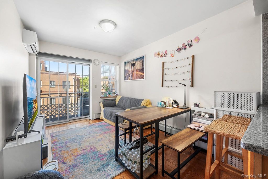 139-39 35th Avenue 3E, Flushing, NY 11354 — exterior
