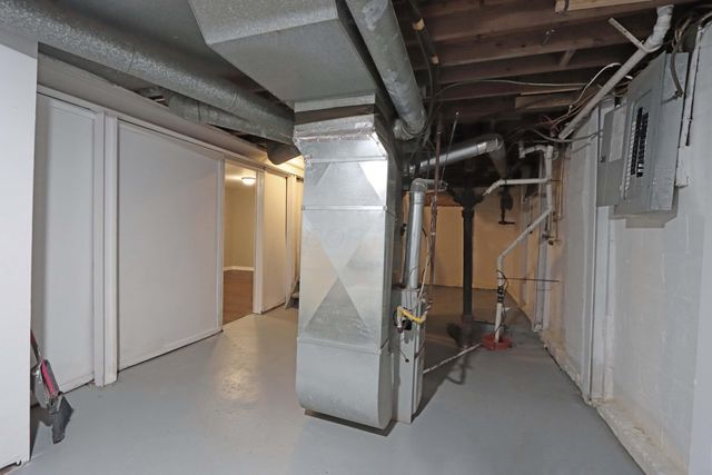 811 Chestershire Road, Columbus, OH 43204