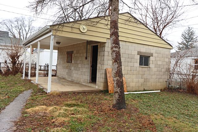 811 Chestershire Road, Columbus, OH 43204