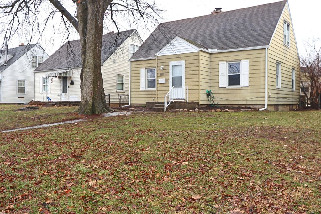 811 Chestershire Road, Columbus, OH 43204
