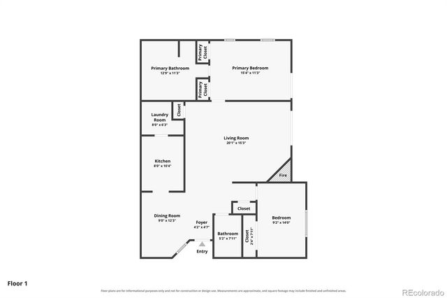 12093 W Cross Drive 107, Littleton, CO 80127