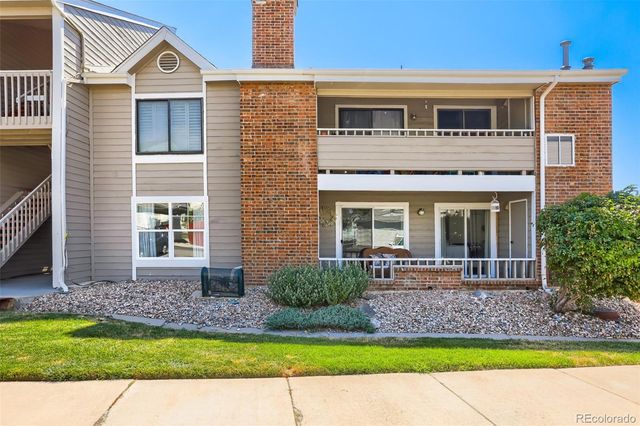 12093 W Cross Drive 107, Littleton, CO 80127
