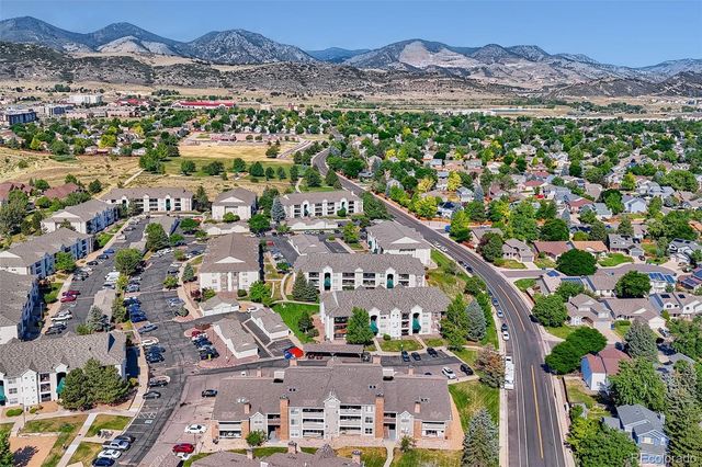 12093 W Cross Drive 107, Littleton, CO 80127