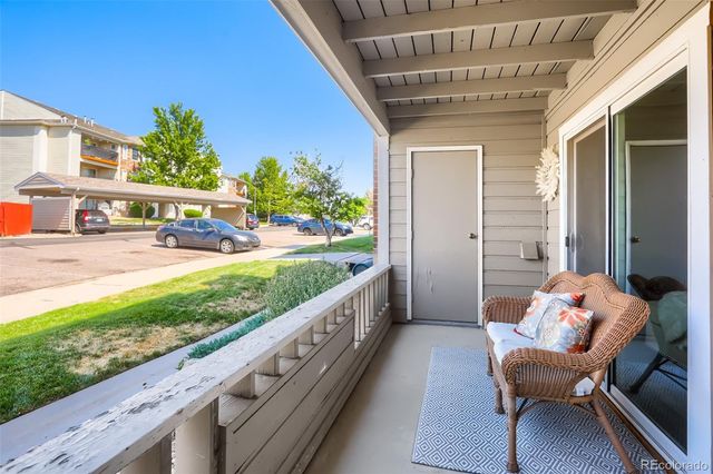 12093 W Cross Drive 107, Littleton, CO 80127