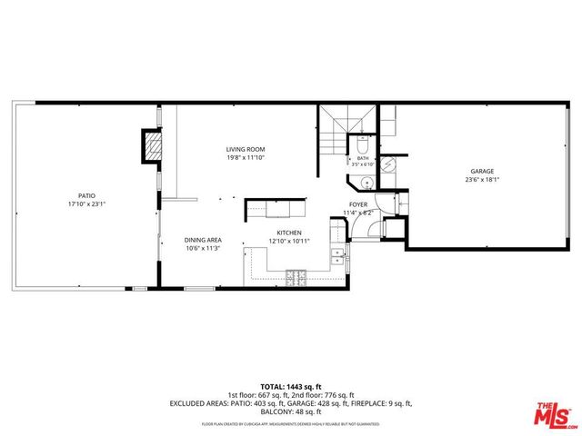 91 Helecho Court, Thousand Oaks, CA 91362