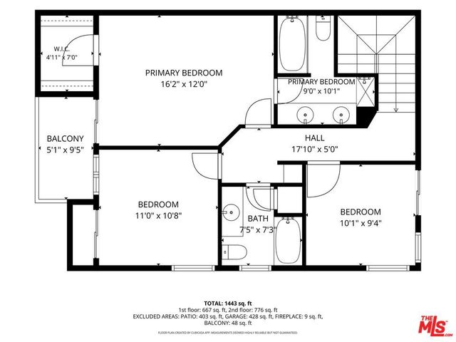 91 Helecho Court, Thousand Oaks, CA 91362