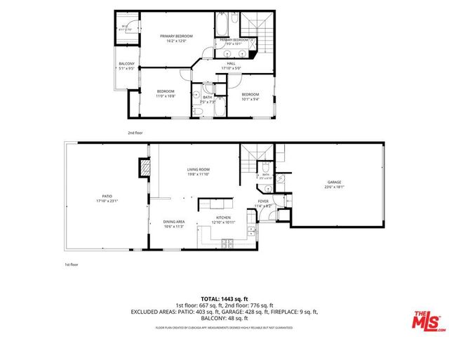 91 Helecho Court, Thousand Oaks, CA 91362