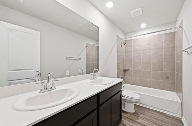 12606 Dairywork RD, Buda, TX 78610