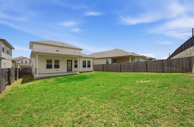 12606 Dairywork RD, Buda, TX 78610