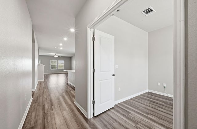 12606 Dairywork RD, Buda, TX 78610