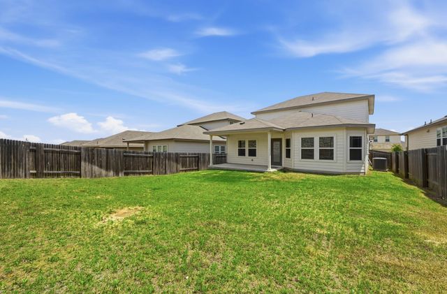 12606 Dairywork RD, Buda, TX 78610