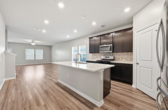 12606 Dairywork RD, Buda, TX 78610