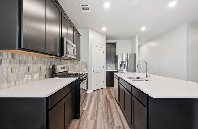 12606 Dairywork RD, Buda, TX 78610