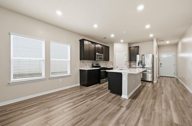 12606 Dairywork RD, Buda, TX 78610