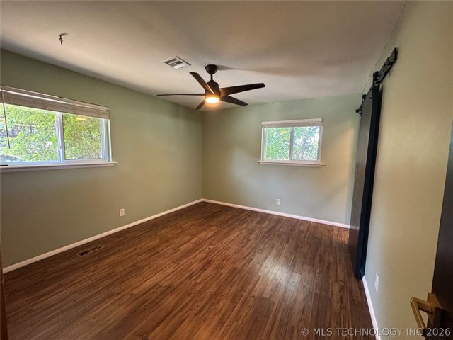 672 N 28th West Place, Tulsa, OK 74127