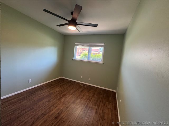 672 N 28th West Place, Tulsa, OK 74127