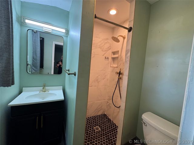 672 N 28th West Place, Tulsa, OK 74127