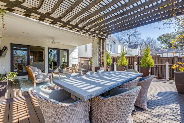 6908 Lakeshore Drive, Dallas, TX 75214