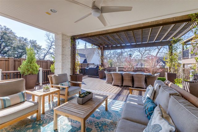 6908 Lakeshore Drive, Dallas, TX 75214