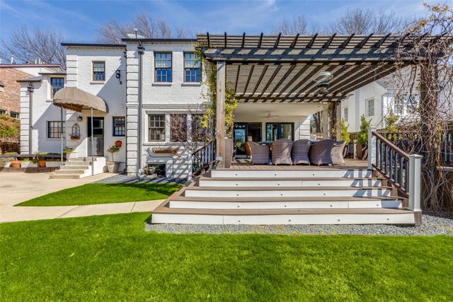 6908 Lakeshore Drive, Dallas, TX 75214