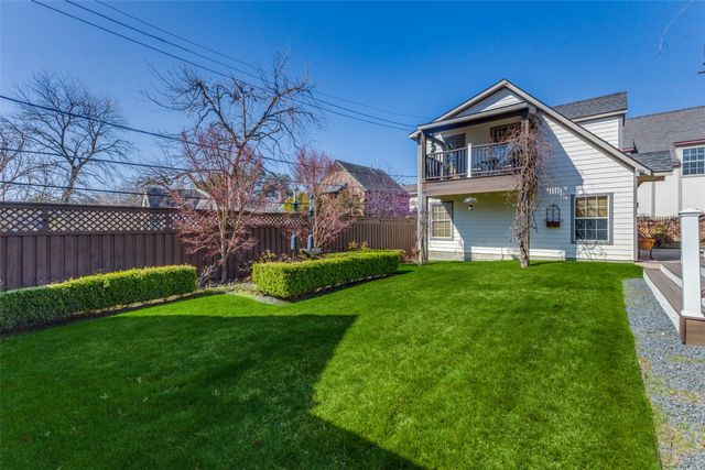 6908 Lakeshore Drive, Dallas, TX 75214