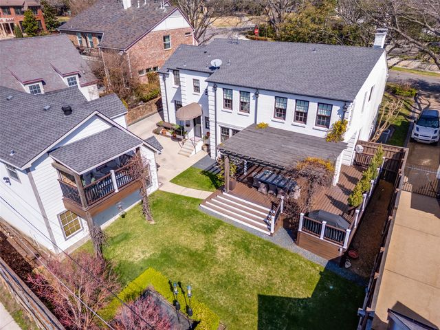 6908 Lakeshore Drive, Dallas, TX 75214