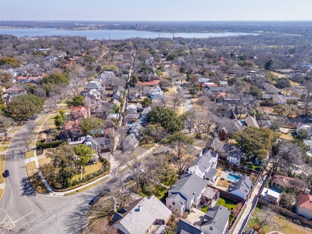 6908 Lakeshore Drive, Dallas, TX 75214