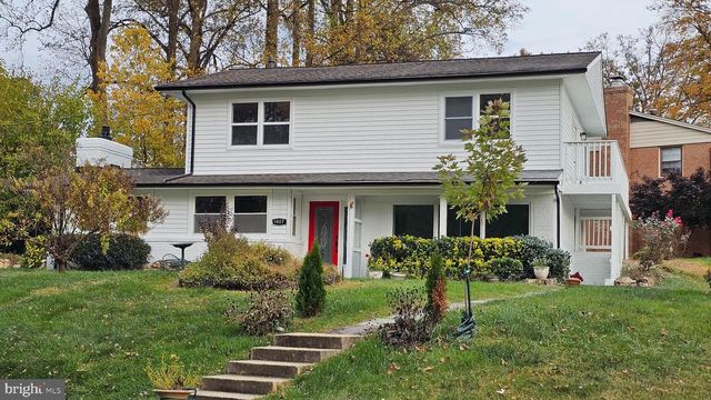 1407 NORTHCREST DR, Silver Spring, MD 20904