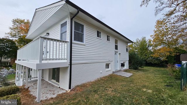 1407 NORTHCREST DR, Silver Spring, MD 20904